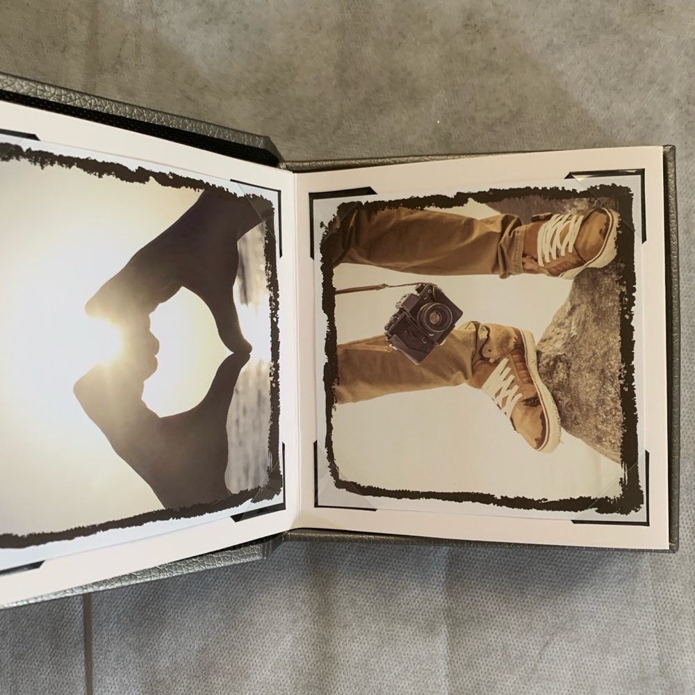 NWT Aaron Brothers Pop Up Photo Frame Box Assortment - Picture 4 of 6
